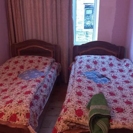 Bezengi Guest House Lalkhori Kültér fotó