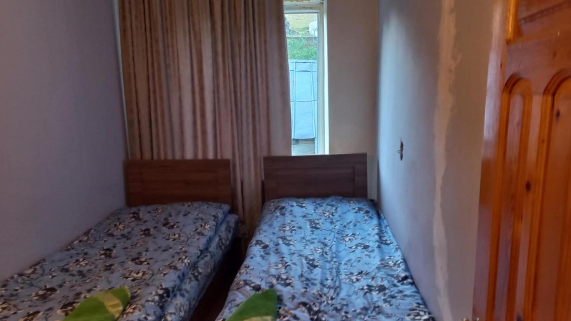 Bezengi Guest House Lalkhori Kültér fotó