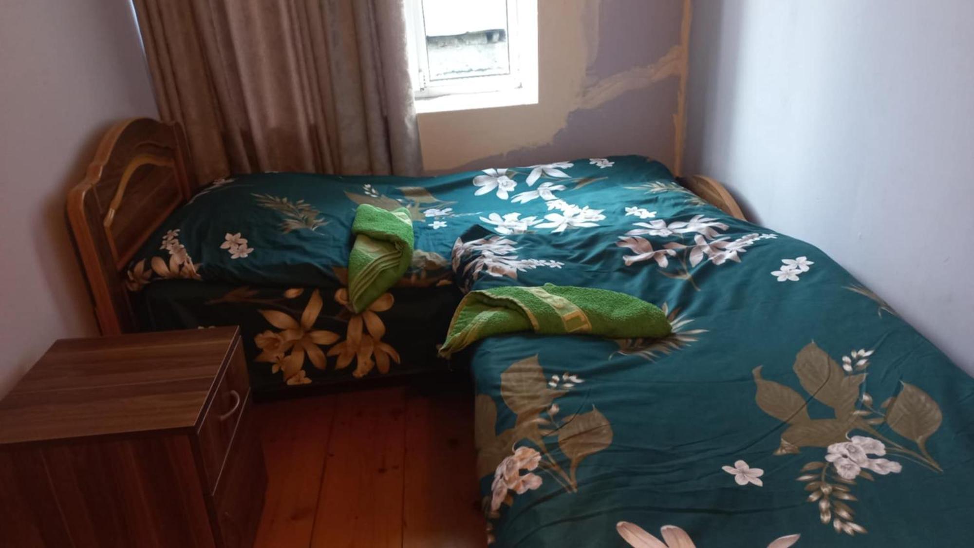 Bezengi Guest House Lalkhori Kültér fotó