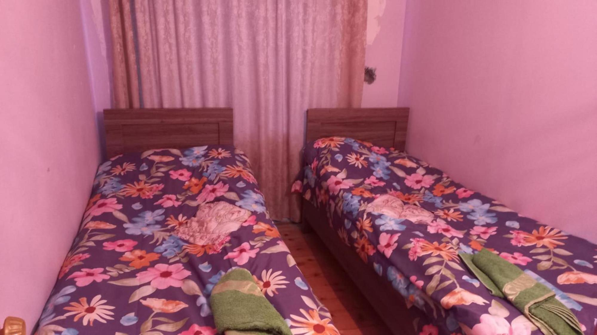 Bezengi Guest House Lalkhori Kültér fotó