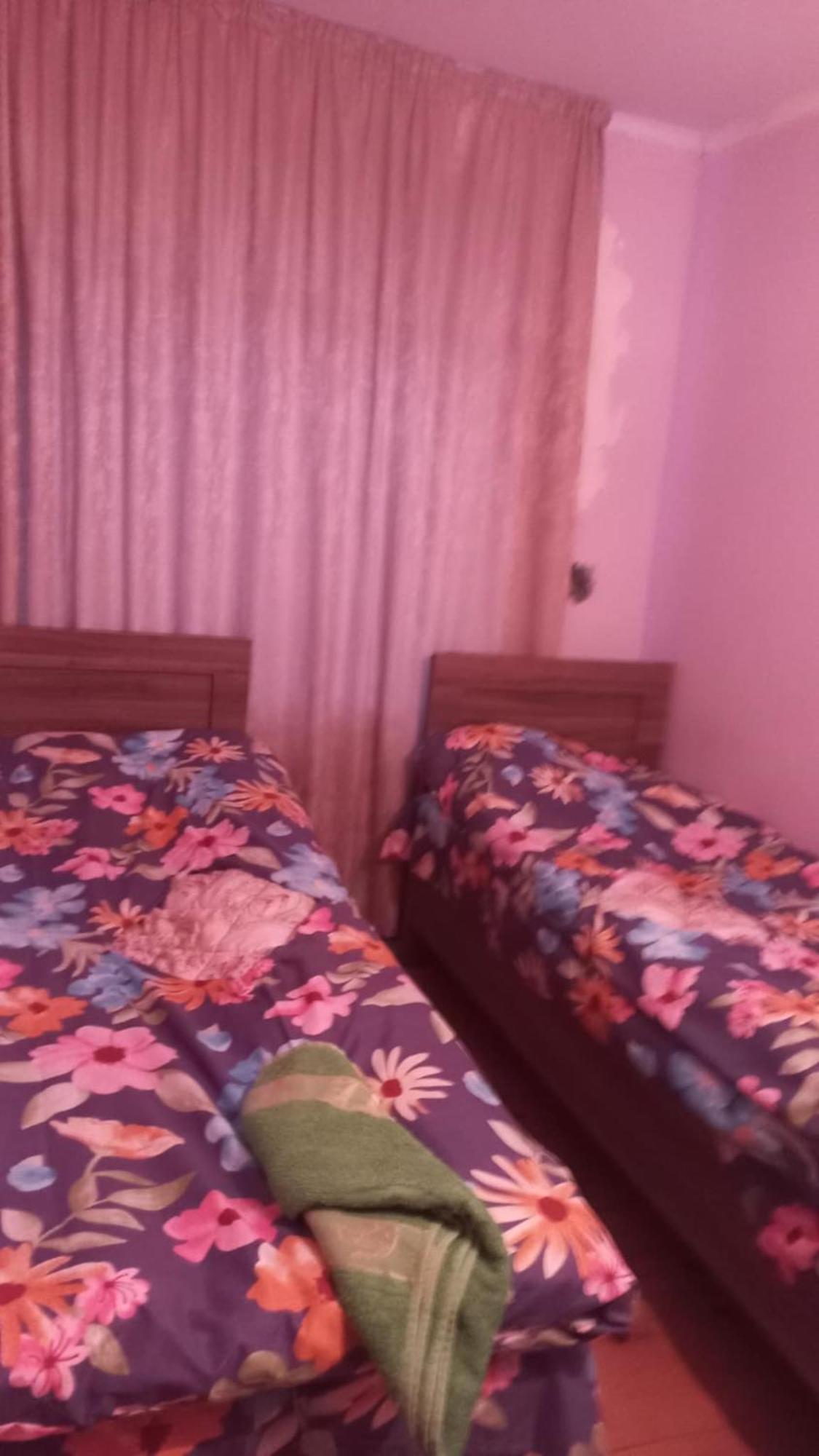 Bezengi Guest House Lalkhori Kültér fotó
